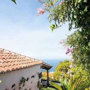 Ferienhaus Casas Alisios Ii, Los Quemados