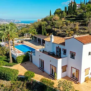  Privatunterkunft Los-barquitos Spanien